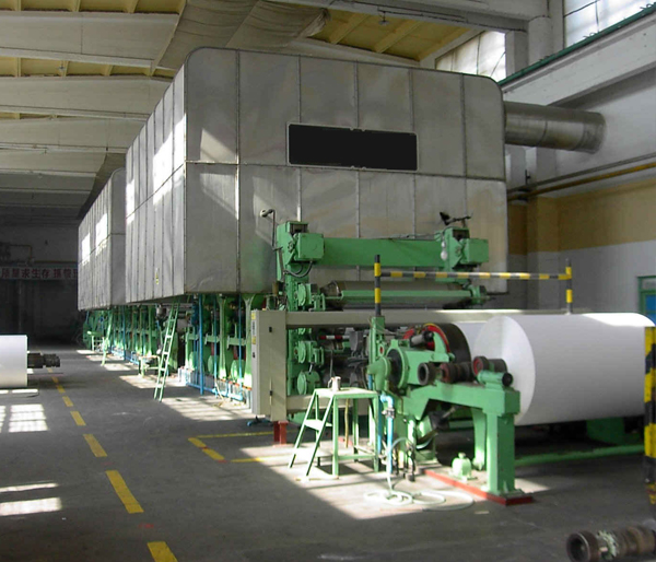 宣紙、復(fù)印紙、A4紙、文化紙?jiān)旒垯C(jī)